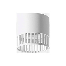 Светильник WOLTA WSL-GX53/19W под лампу GX53 Белый PORTA