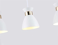 Светильник подвесной Ambrella light TRADITIONAL TR8466 2