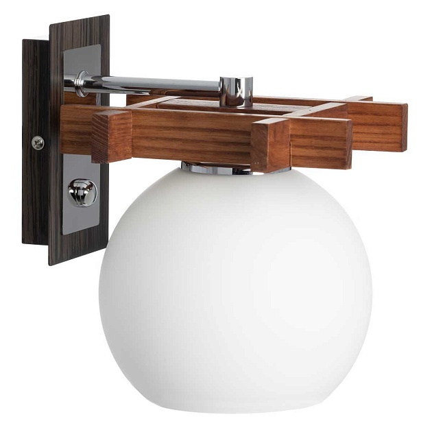 Бра Citilux Нарита CL114311 изображение 9 Бра Citilux Нарита CL114311 Фото № 9