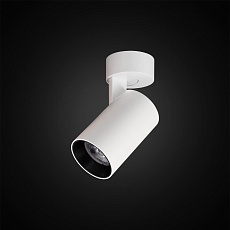 Светодиодный спот Citilux Тубус CL01B070N 1