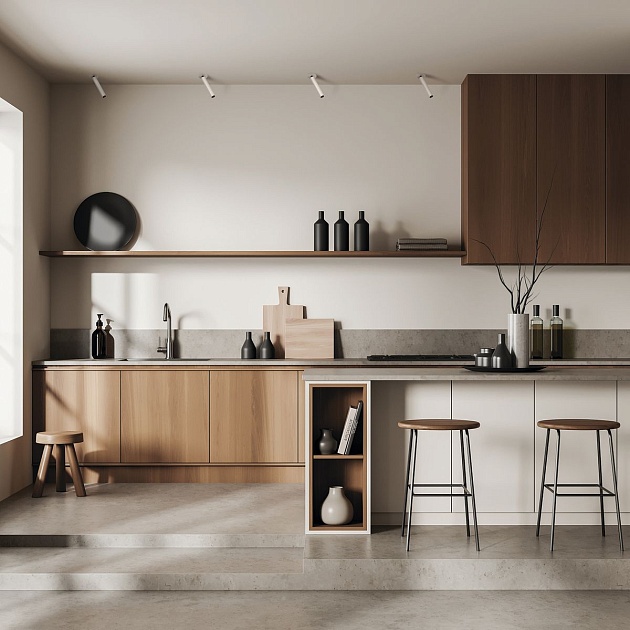 Потолочный встраиваемый светильник Denkirs Space DK2517-WB изображение 9 Потолочный встраиваемый светильник Denkirs Space DK2517-WB Фото № 9