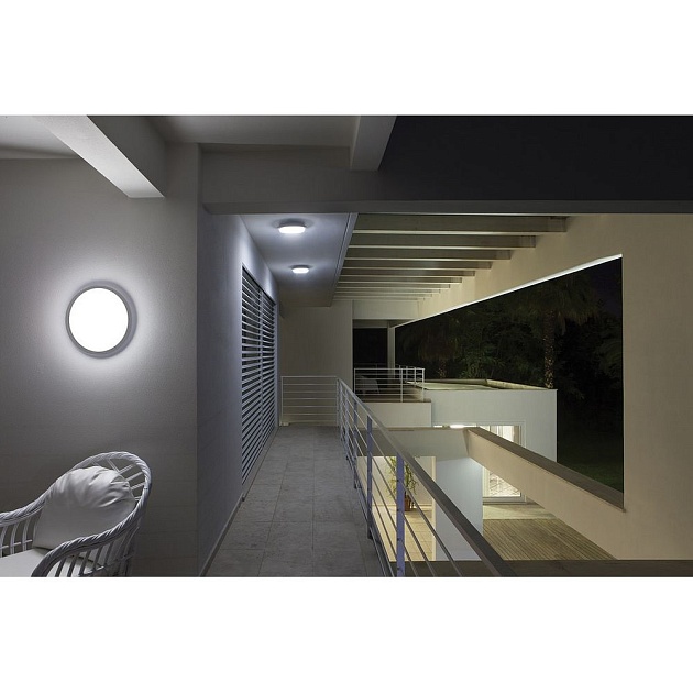 Накладной светодиодный светильник Fiberli 1003YK12B-П 13270101 изображение 2 Накладной светодиодный светильник Fiberli 1003YK12B-П 13270101 Фото № 2