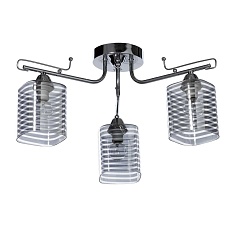 Потолочная люстра De City Олимпия 638019803