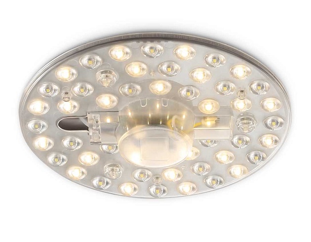 Светодиодный модуль Ambrella light Orbital Air FZ1504 Фото № 3