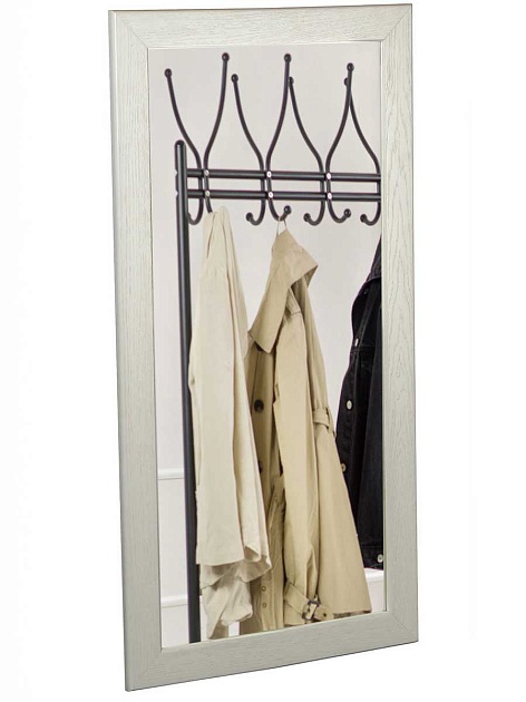 Зеркало Мебелик Берже 24-90 002479 Фото № 8