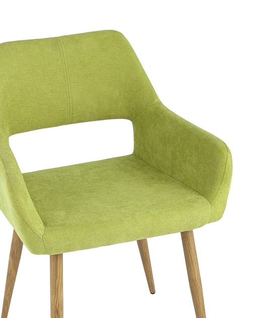 Кухонный стул Stool Group Кромвель травяной DC-1506 RH309-10 изображение 2 Кухонный стул Stool Group Кромвель травяной DC-1506 RH309-10 Фото № 2
