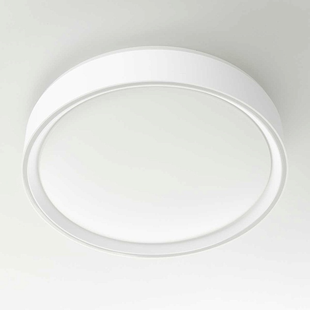 Потолочный светодиодный светильник Citilux Boss CL751250G изображение 10 Потолочный светодиодный светильник Citilux Boss CL751250G Фото № 10