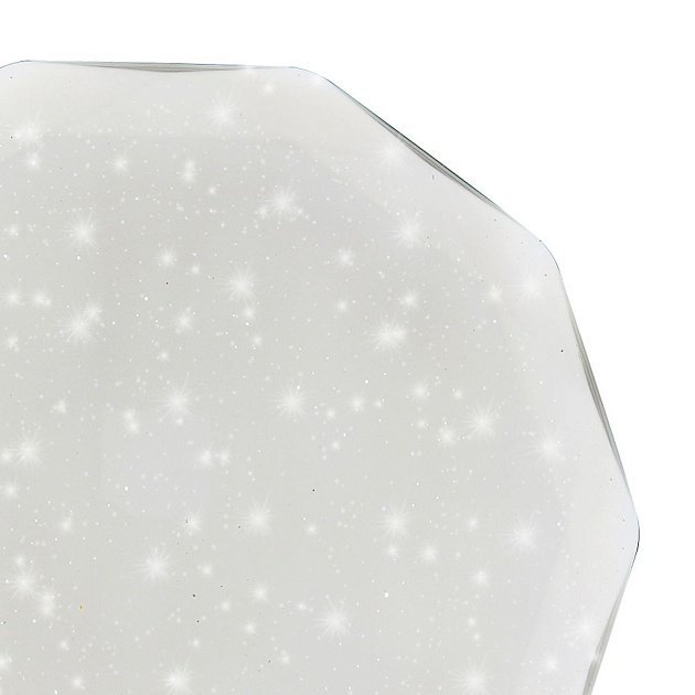 Потолочный светодиодный светильник Natali Kovaltseva Led Lamps 81099 Фото № 6