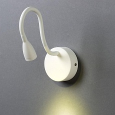 Бра Crystal Lux CLT 212W WH 1