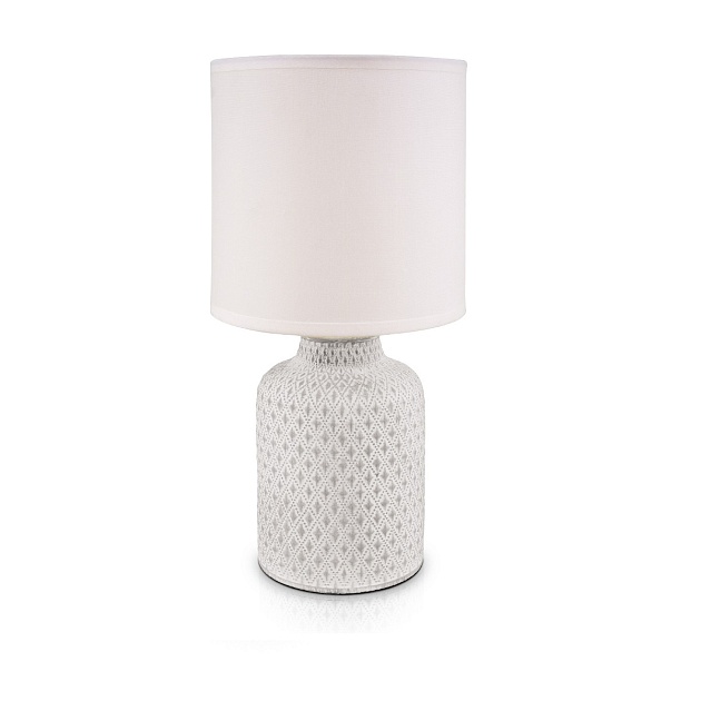 Настольная лампа Lucia Ромбы 452 4606400512110 Фото № 1