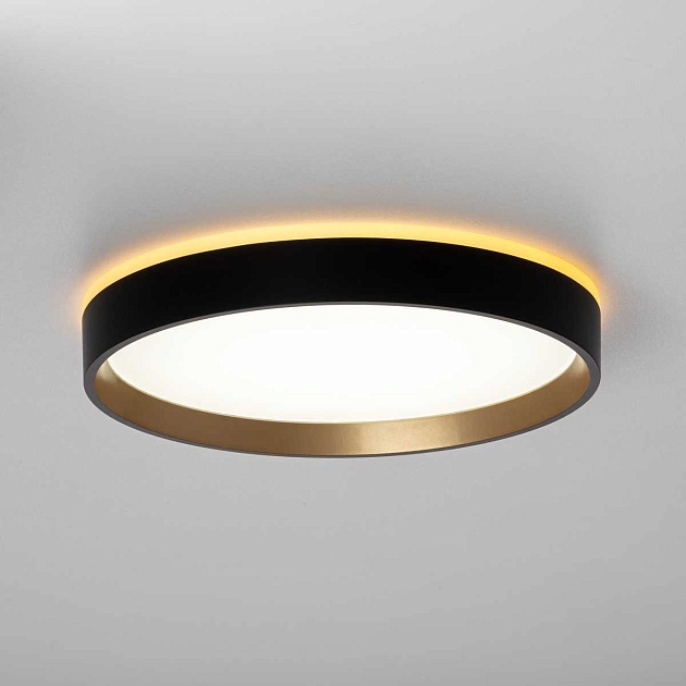 Потолочный светодиодный светильник Citilux Etalon CL750241 Фото № 6