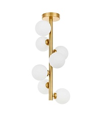 Подвесная люстра Lumina Deco Marsiada LDC 6033-7 MD 3