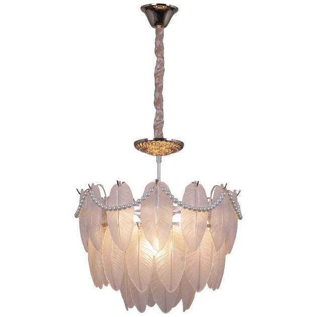 Люстра Illumico IL5557-9PDI-39 GD Фото № 1