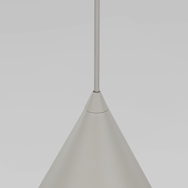 Подвесной светильник TK Lighting 6631 Cono Фото № 3