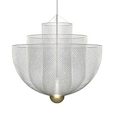 Подвесная люстра Loft-Concept Moooi 40.4389-0 40067