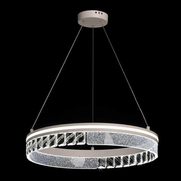 Люстра De City Платлинг 661019601 Фото № 3