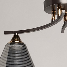 Люстра De City Тетро 673018902 1