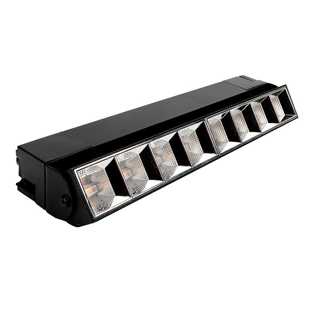 Трековый светодиодный светильник Jazzway PTR 2120R 5035317 Фото № 1