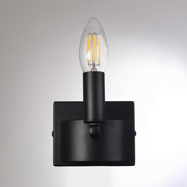 Бра Citilux Смитсон CL470301 изображение 2 Бра Citilux Смитсон CL470301 Фото № 2