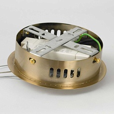 Подвесной светодиодный светильник Lussole Loft Kent LSP-7087 2