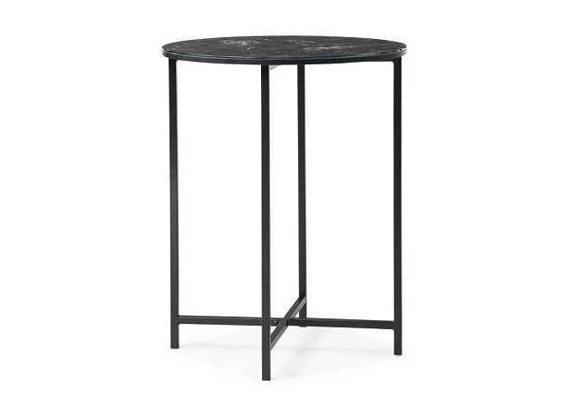 Журнальный стол Woodville Манеттия 507408 изображение 3 Журнальный стол Woodville Манеттия 507408 Фото № 3