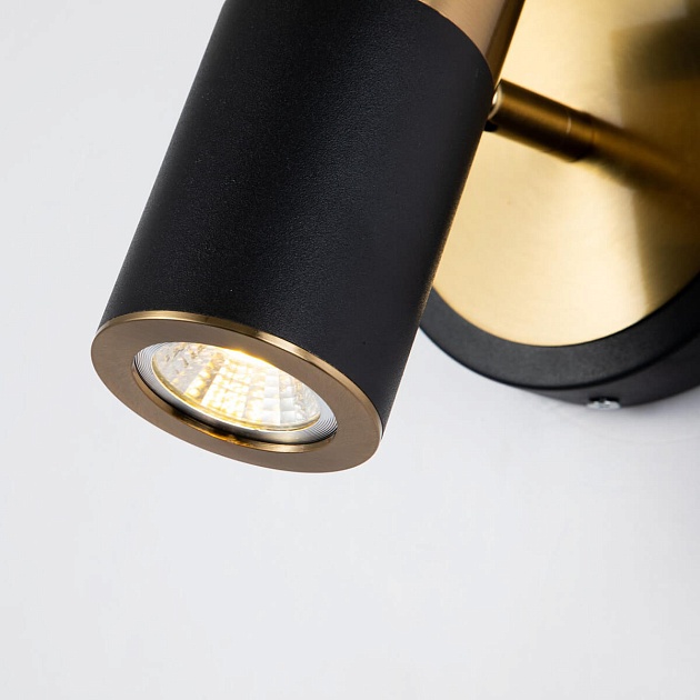 Спот Favourite Light Point 2997-1W изображение 4 Спот Favourite Light Point 2997-1W Фото № 4