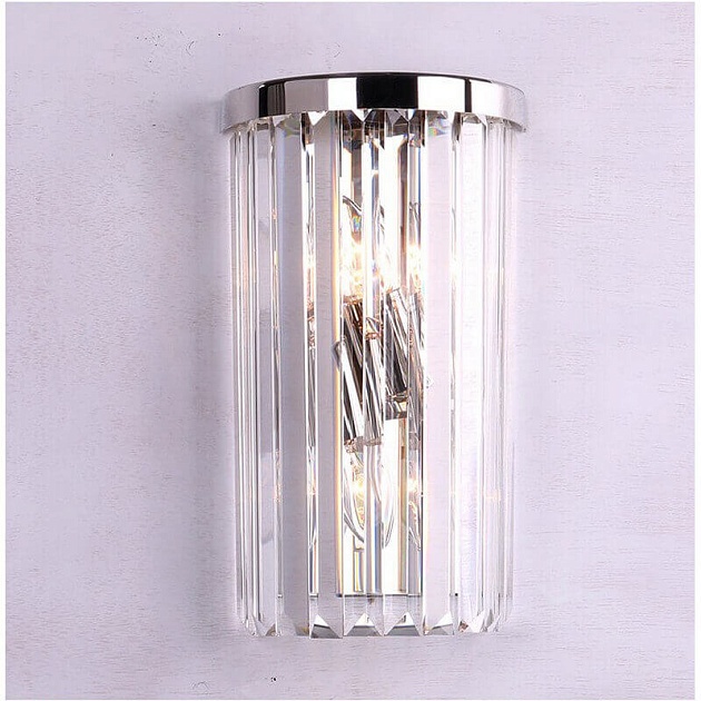 Настенный светильник Newport 10112/A М0060049 Фото № 1