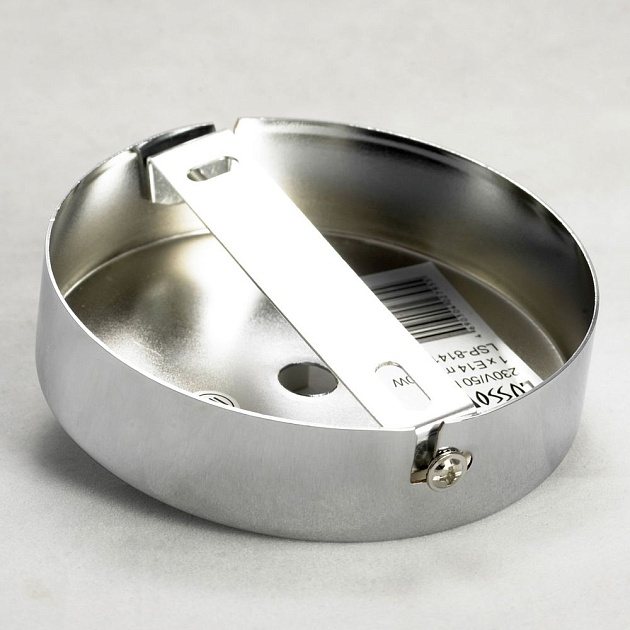 Бра Lussole Lgo Iliamna GRLSP-8141 Фото № 5