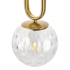 Подвесной светильник MyFar Pierre MR1168-3P 3