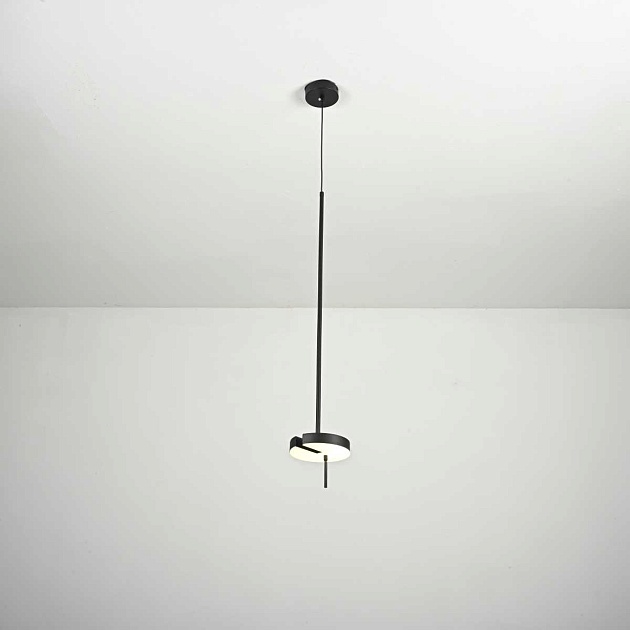 Подвесной светодиодный светильник Imperium Loft Talk 151697-26 Фото № 5