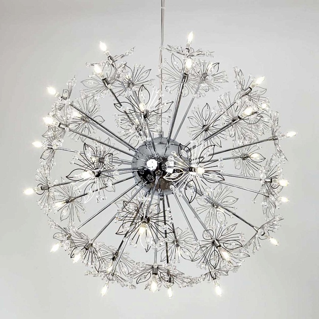 Подвесная люстра Modelux Modestyle MS.10105.40 Фото № 2