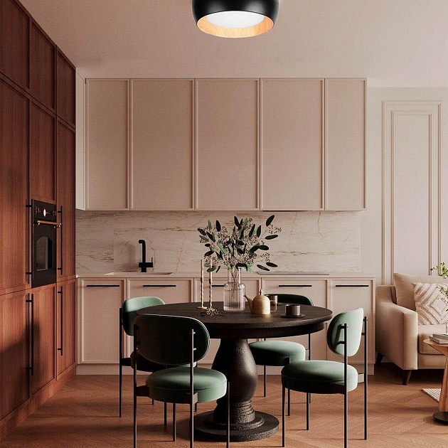 Потолочный светильник Loft IT Folk 10255/350 White Фото № 2