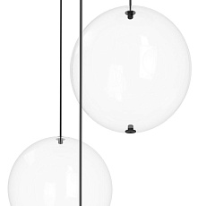 Потолочный светильник Eglo Santandria 390335 2