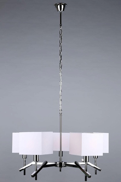 Подвесная люстра Omnilux OML-61803-05 изображение 4 Подвесная люстра Omnilux OML-61803-05 Фото № 4