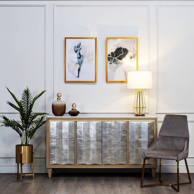 Кухонный стул Garda Decor 30C-1185 GRE Фото № 6