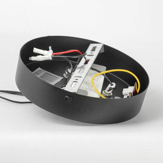 Подвесной светодиодный светильник Lussole Taylor LSP-7235 изображение 2 Подвесной светодиодный светильник Lussole Taylor LSP-7235 Фото № 2