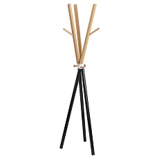 Напольная вешалка Bergenson Bjorn Amundsen ZY-FH-AM-WDMT-BWNC