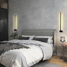 Настенный светильник Imperium Loft Wall Lines 178042-26 3