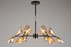 Подвесная люстра Omnilux Onno OML-66807-12 5