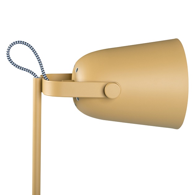 Настольная лампа Kanlux RAIBO E27 Y 36283 изображение 3 Настольная лампа Kanlux RAIBO E27 Y 36283 Фото № 3