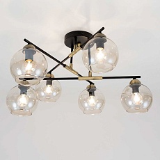 Потолочная люстра Citilux CL124165 5