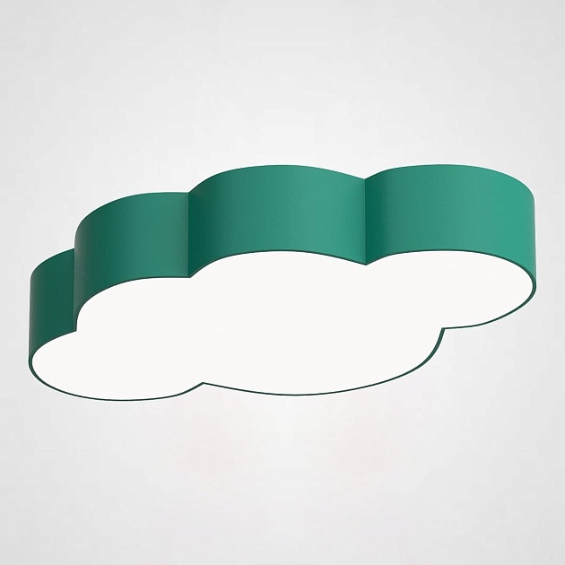 Потолочный светодиодный светильник Imperium Loft Cloud 186674-26 Фото № 1