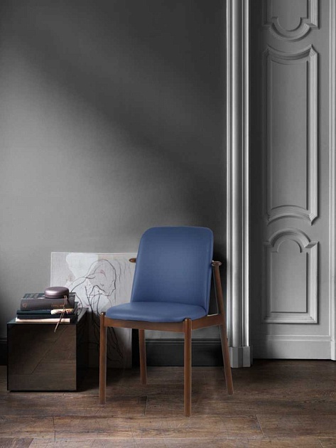 Кухонный стул Milosh Tendence Felix 701069 изображение 6 Кухонный стул Milosh Tendence Felix 701069 Фото № 6