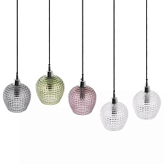 Подвесной светильник Bergenson Bjorn Aurora BB0000565 1