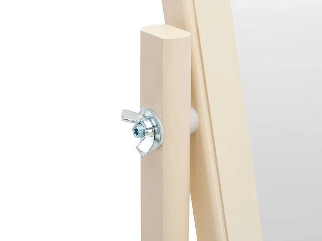 Зеркало напольное Мебелик В 27Н 001998 Фото № 5