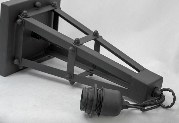 Бра Lussole Loft LSP-9884 изображение 3 Бра Lussole Loft LSP-9884 Фото № 3