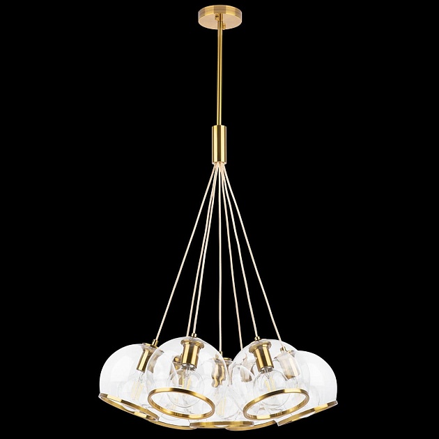 Подвесная люстра Lightstar Sferico 729071 Фото № 9