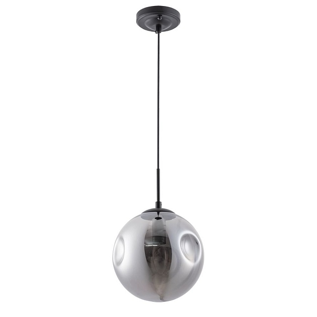 Подвесной светильник Arte Lamp Tureis A9920SP-1BK Фото № 1