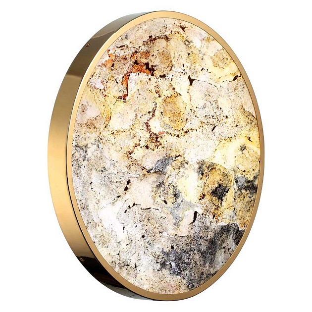 Настенно-потолочный светильник Odeon Light BERGI 5079/50L изображение 2 Настенно-потолочный светильник Odeon Light BERGI 5079/50L Фото № 2