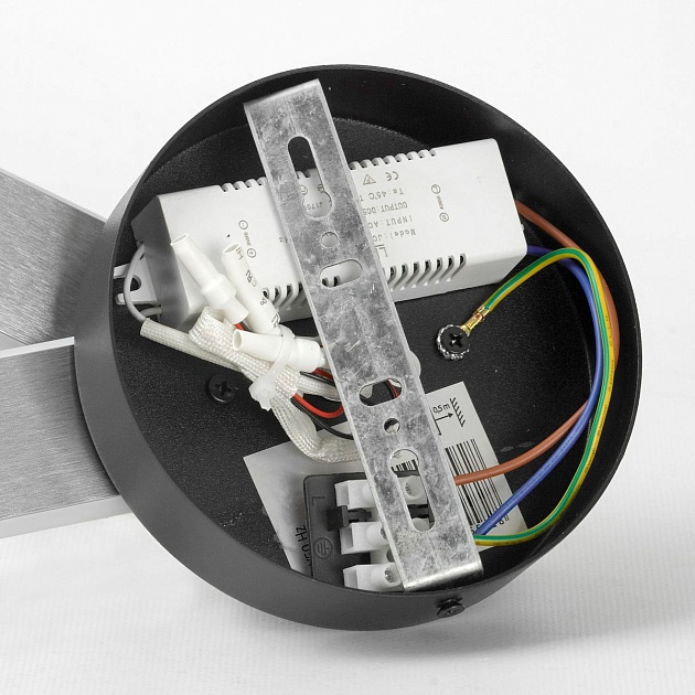 Бра Lussole Taylor LSP-7232 изображение 2 Бра Lussole Taylor LSP-7232 Фото № 2